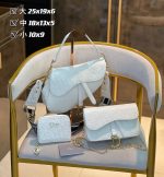 Wholesale Replica Three Bags Set