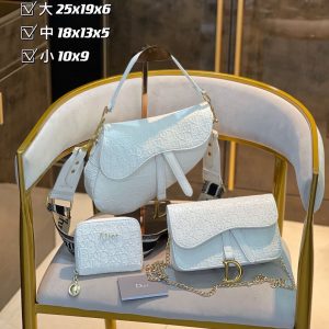 Wholesale Replica Three Bags Set