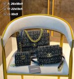 Wholesale Replica Three Bags Set