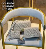 Wholesale Replica Three Bags Set