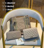 Wholesale Replica Three Bags Set