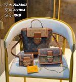 Wholesale Replica Three Bags Set