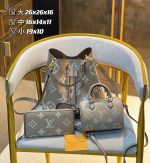 Wholesale Replica Three Bags Set