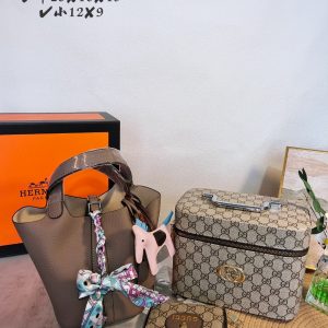 Wholesale Replica Three Bags Set