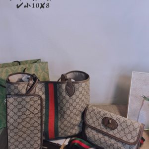 Wholesale Replica Three Bags Set