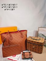 Wholesale Replica Three Bags Set