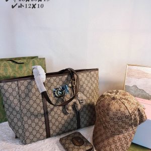 Wholesale Replica Three Bags Set