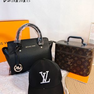 Wholesale Replica Three Bags Set