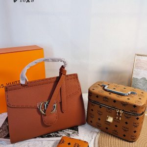 Wholesale Replica Three Bags Set