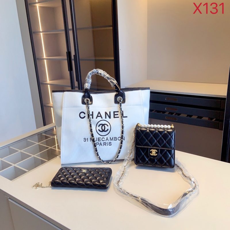 Wholesale Replica Three Bags Set