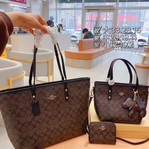 Wholesale Replica Three Bags Set