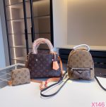 Wholesale Replica Three Bags Set