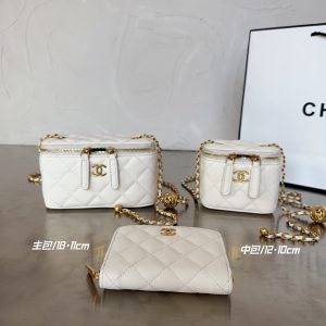 Wholesale Replica Three Bags Set