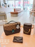 Wholesale Replica Three Bags Set