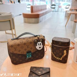 Wholesale Replica Three Bags Set