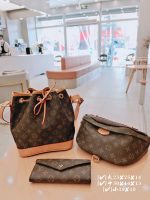 Wholesale Replica Three Bags Set