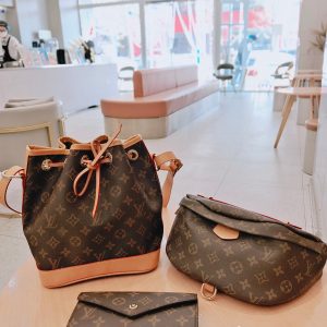 Wholesale Replica Three Bags Set