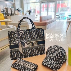 Wholesale Replica Three Bags Set