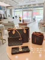 Wholesale Replica Three Bags Set