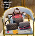 Wholesale Replica Three Bags Set