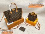 Wholesale Replica Three Bags Set