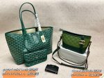 Wholesale Replica Three Bags Set