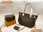 Wholesale Replica Three Bags Set