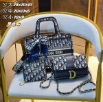 Wholesale Replica Three Bags Set