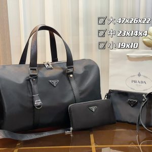 Wholesale Replica Three Bags Set