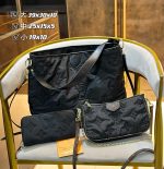 Wholesale Replica Three Bags Set