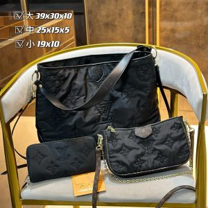 Wholesale Replica Three Bags Set