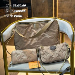 Wholesale Replica Three Bags Set