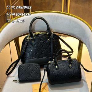 Wholesale Replica Three Bags Set