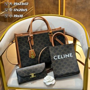 Wholesale Replica Three Bags Set