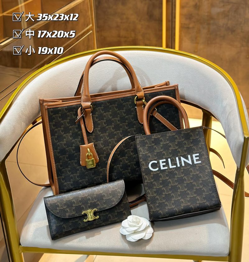 Wholesale Replica Three Bags Set