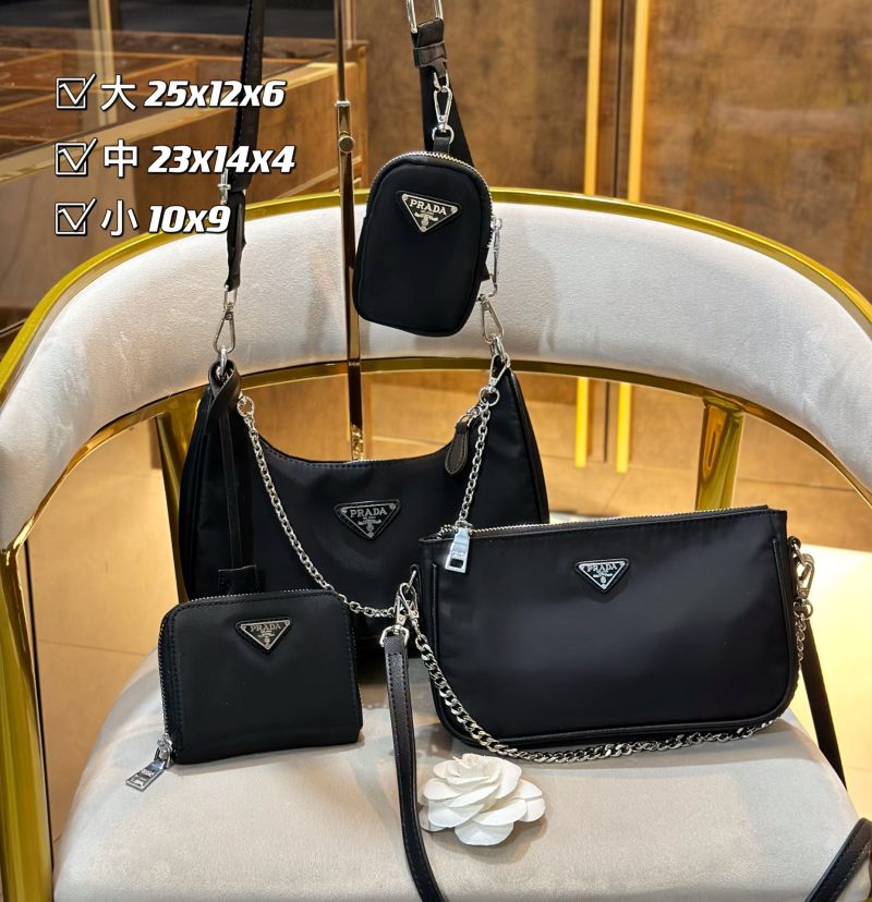 Wholesale Replica Three Bags Set