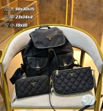 Wholesale Replica Three Bags Set