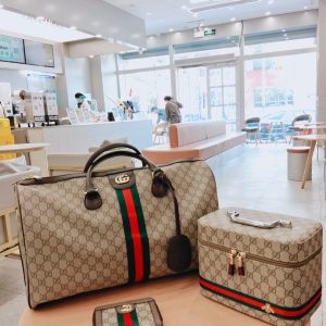 Wholesale Replica Three Bags Set