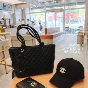 Wholesale Replica Three Bags Set