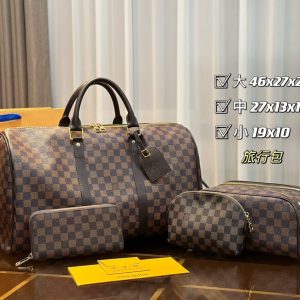 Wholesale Replica Three Bags Set