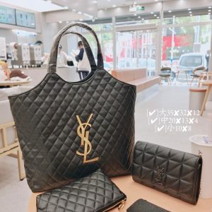 Wholesale Replica Three Bags Set