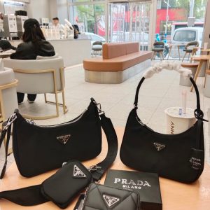 Wholesale Replica Three Bags Set