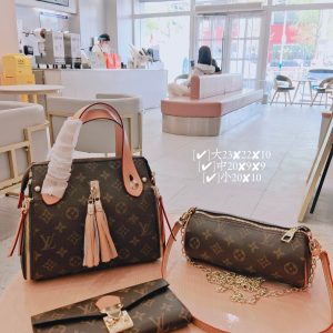 Wholesale Replica Three Bags Set