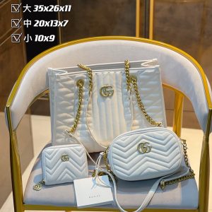 Wholesale Replica Three Bags Set