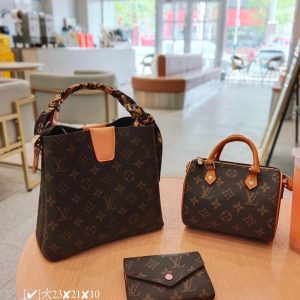 Wholesale Replica Three Bags Set