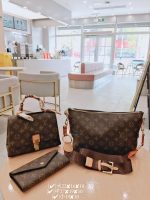 Wholesale Replica Three Bags Set