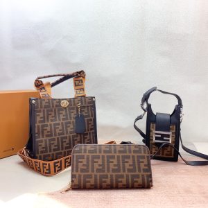 Wholesale Replica Three Bags Set