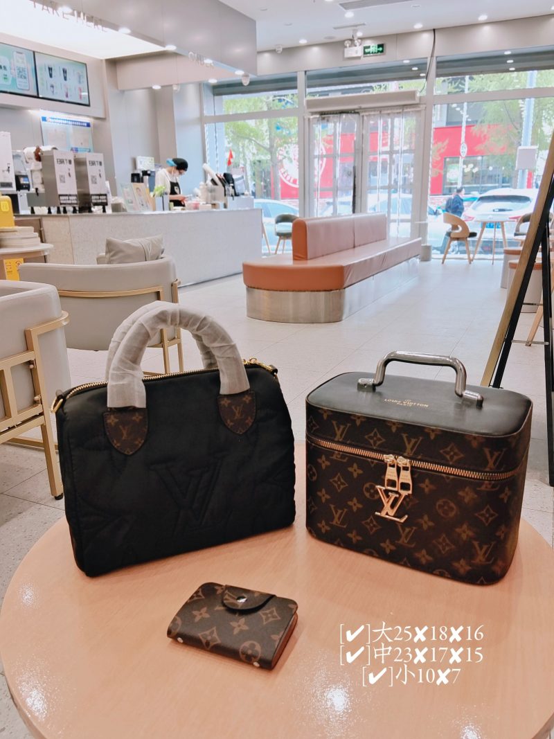 Wholesale Replica Three Bags Set