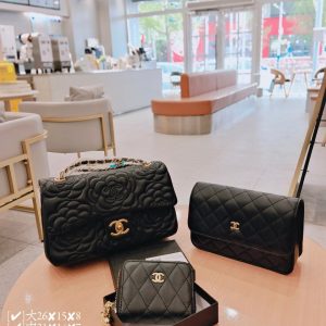 Wholesale Replica Three Bags Set