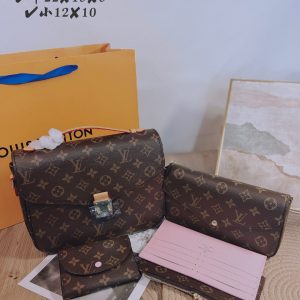 Wholesale Replica Three Bags Set